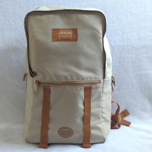 Gravis Backpack